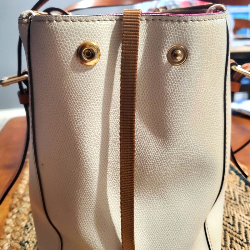 Dooney & Bourke Claremont Miller Satchel - Picture 3 of 6